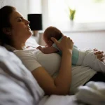 5 Phases of Postpartum Recovery