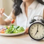 Think twice before intermittent fasting