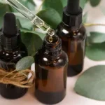 Self-empowered Family Health with Essential Oils