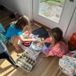 My First 5 Lessons from Homeschooling