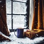 Embracing My Cozy Winter Era: 5 Simple Joys After Moving from Hawaii